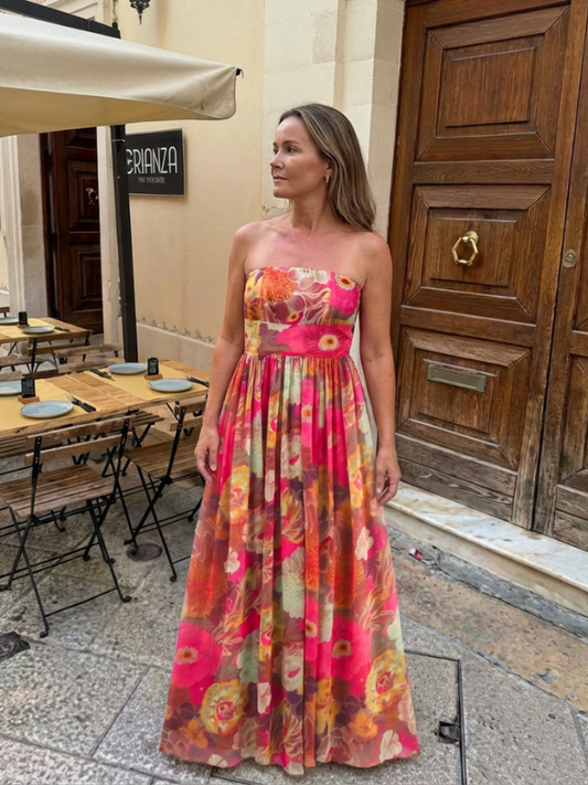 Endless Summer Dress