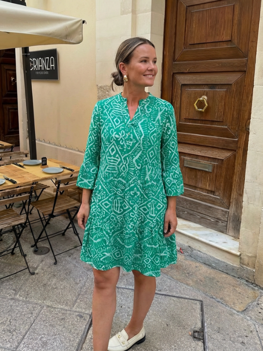 Toscane Breeze Dress