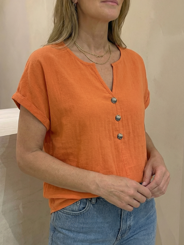 Summer Breeze Blouse