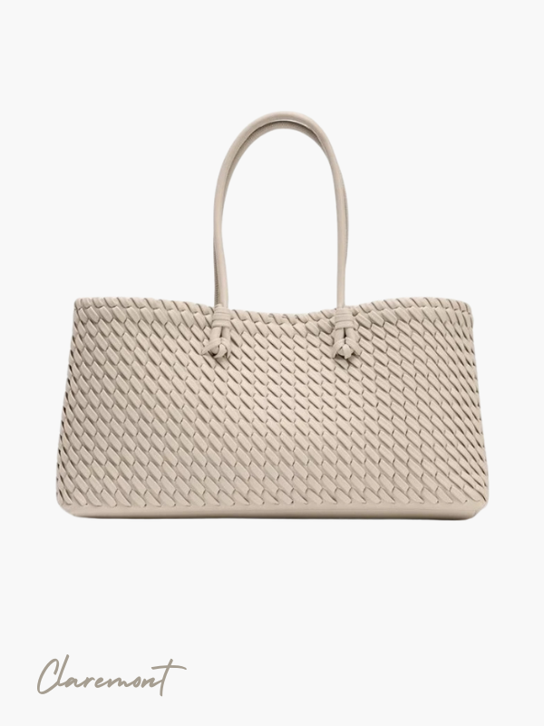 Florence Large Woven Bag