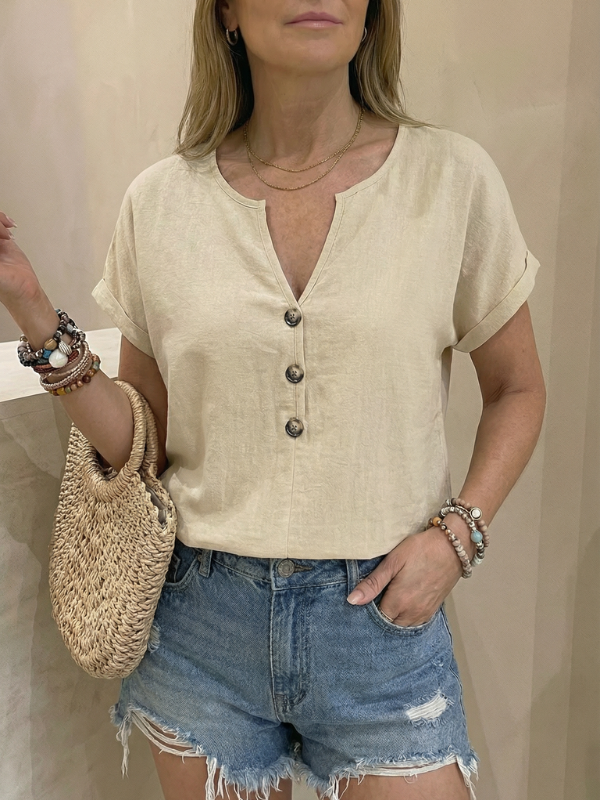 Summer Breeze Blouse