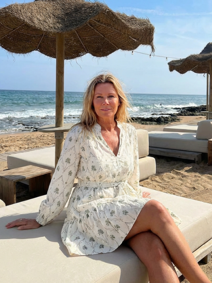 Palma Summer Dress