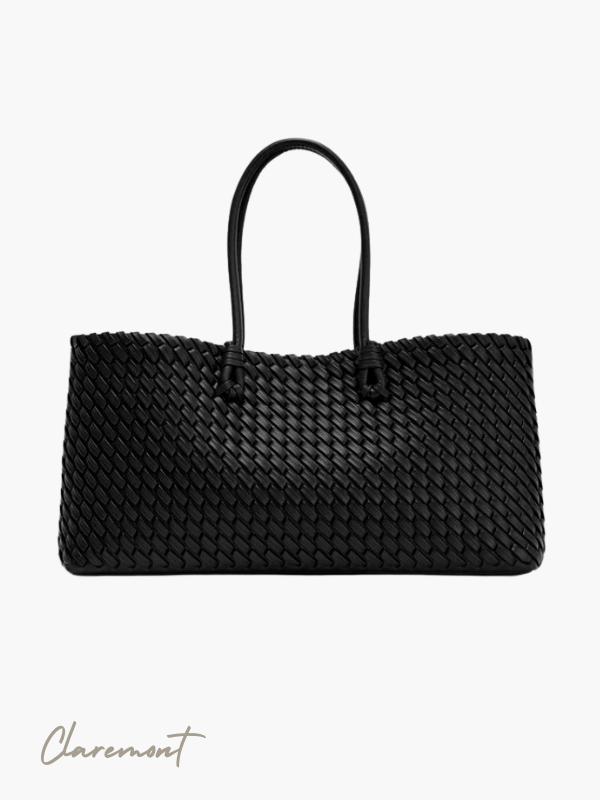 Florence Large Woven Bag