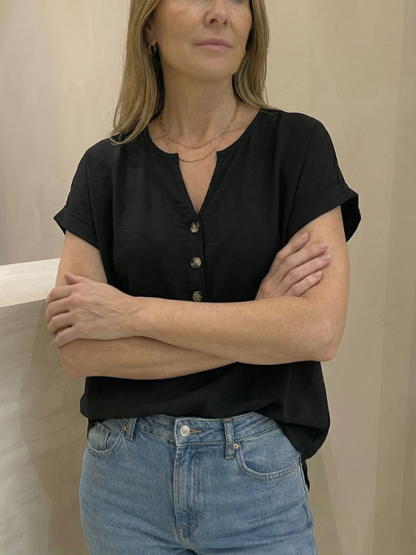 Summer Breeze Blouse