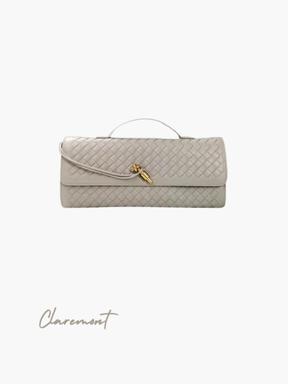 Costes Woven Clutch