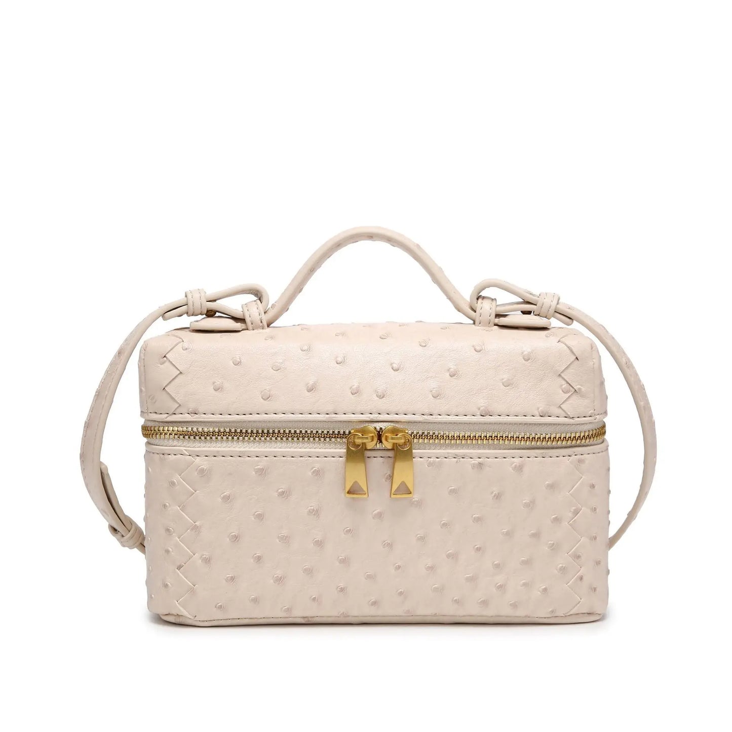 Val d’Or Mini Bag