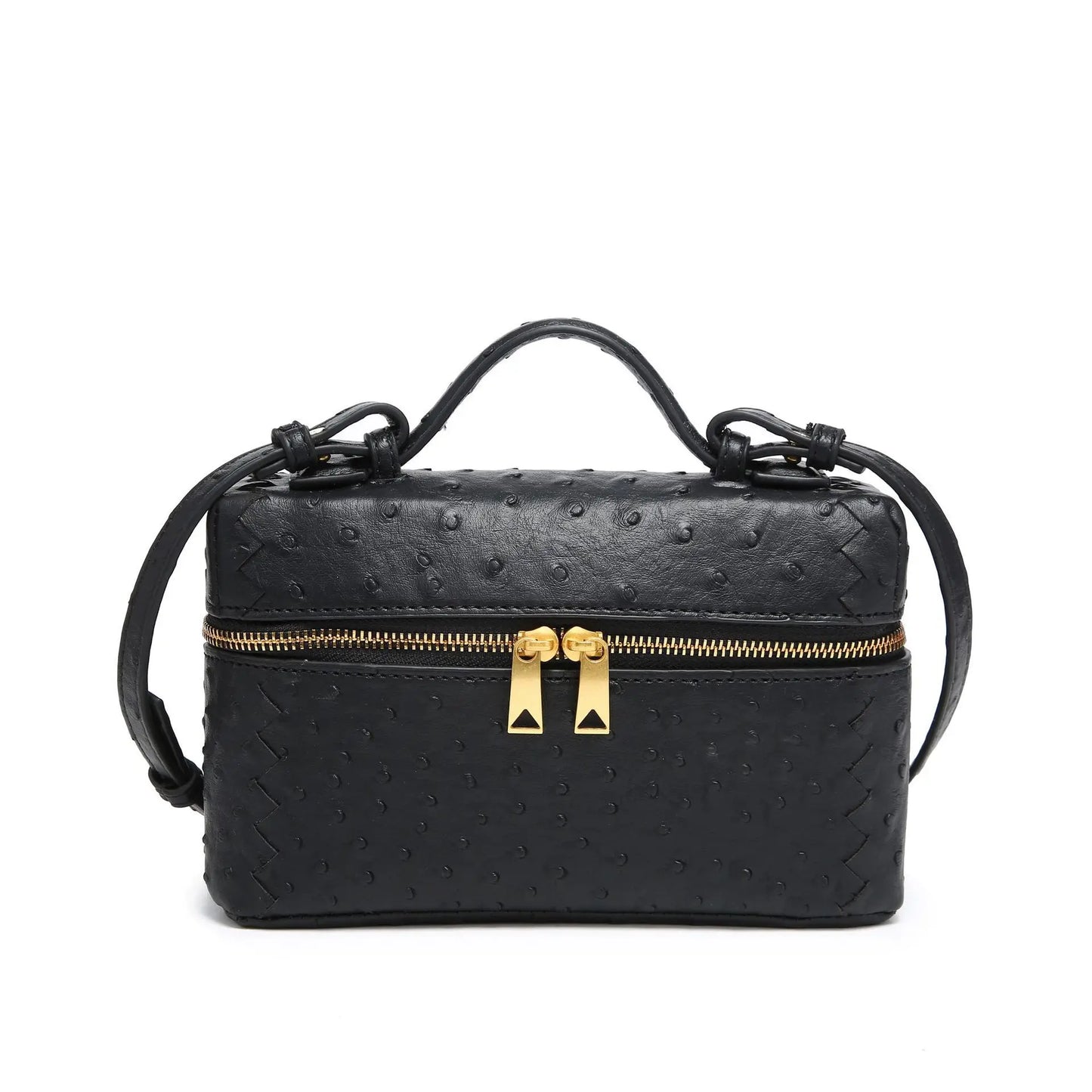Val d’Or Mini Bag