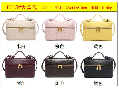 Val d’Or Mini Bag
