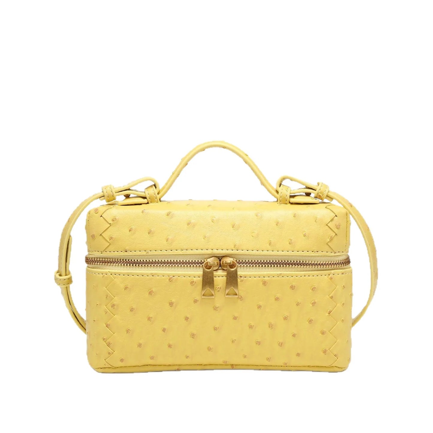 Val d’Or Mini Bag