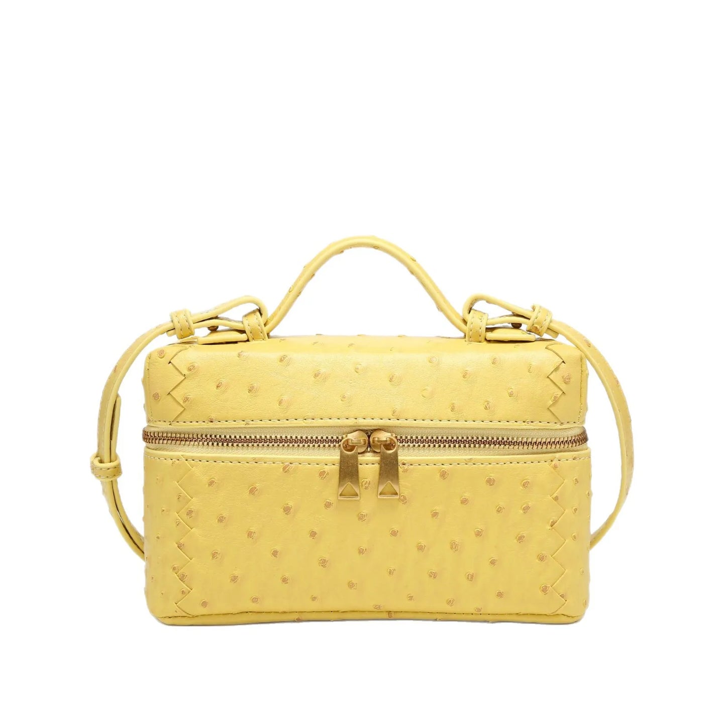 Val d’Or Mini Bag