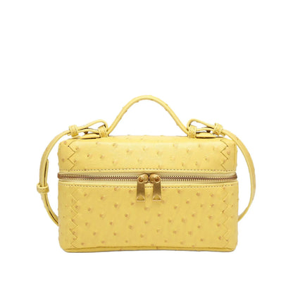 Val d’Or Mini Bag