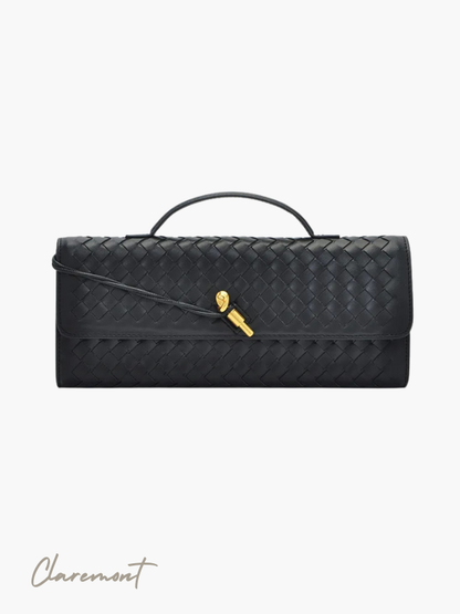 Costes Woven Clutch